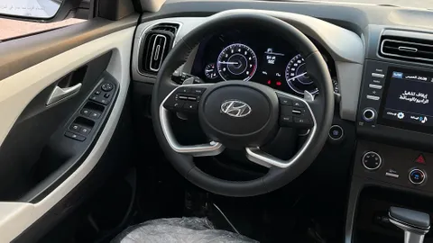 New Hyundai Creta 1.5L Smart 2023