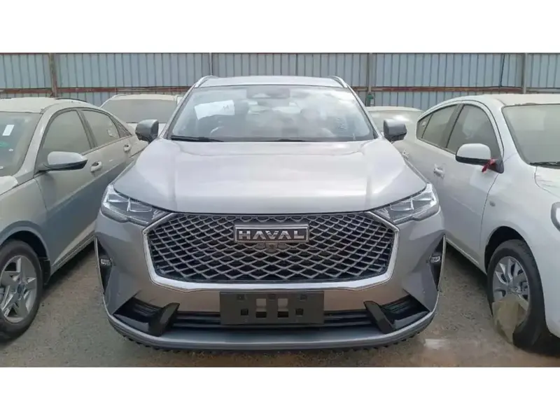 Haval H6 2025
