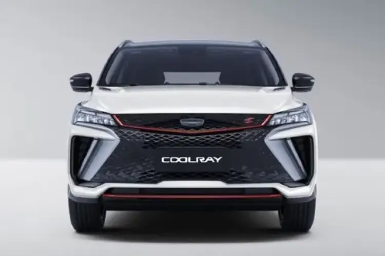 geely geely-coolray image New Geely Coolray 1.5T GL (Standard) 2025