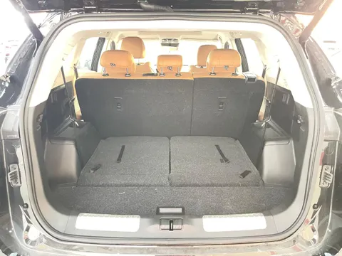 New Jetour X70 Plus 1.6T Luxury 7 Seater 2025