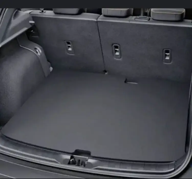 nissan nissan-kicks image Nissan Kicks 1.6 SV 2019