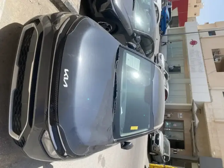 kia carens image KIA Carens 2025