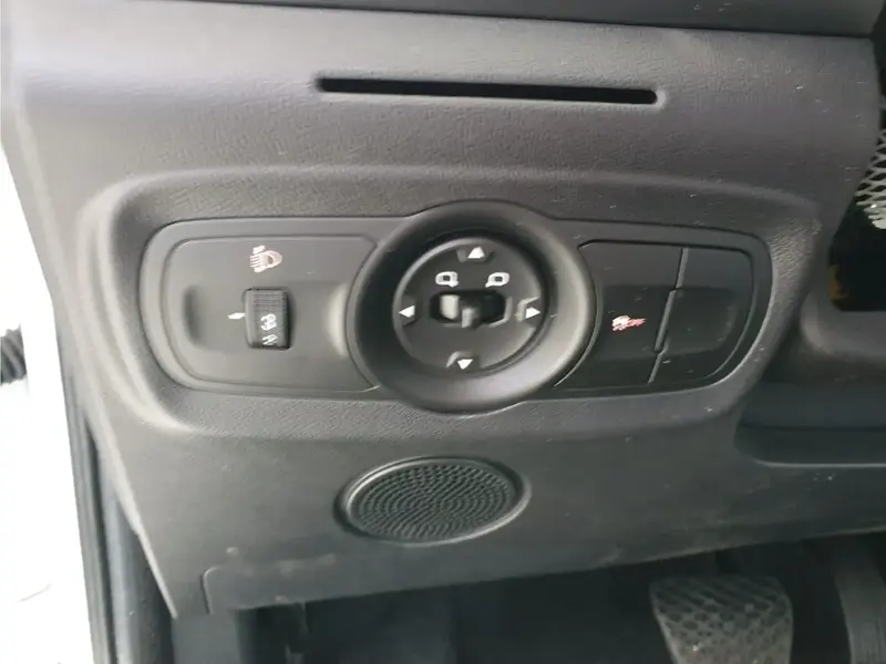 Chery Tiggo 2 Pro 2024