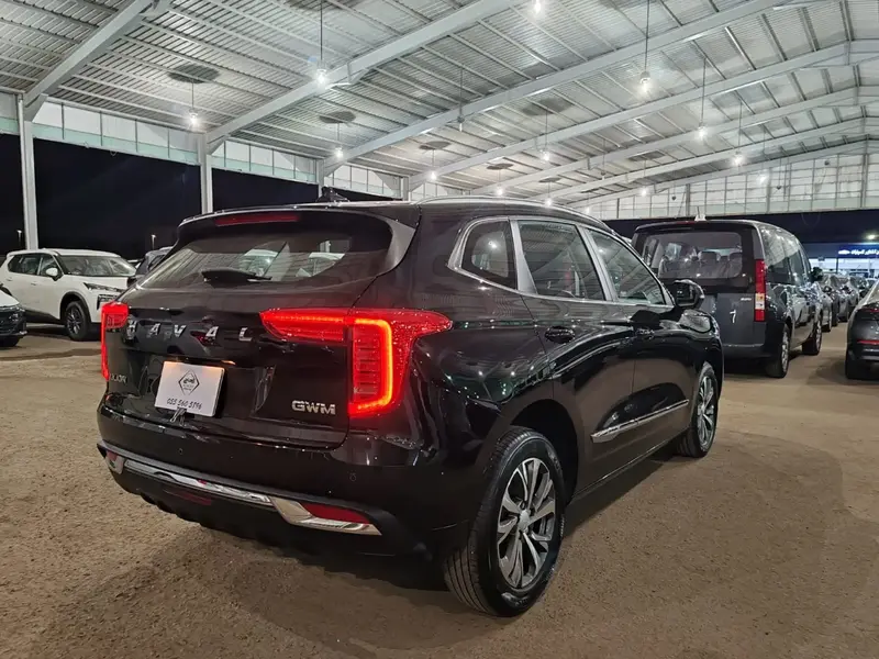 Haval Jolion 2023