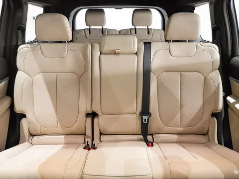 New Jeep Grand Cherokee 3.6L Limited 2025