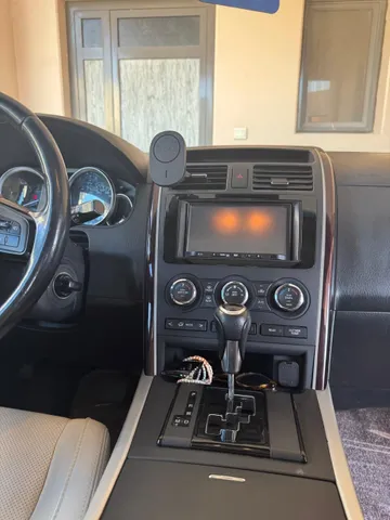Mazda CX-9 3.7L GTX 2016