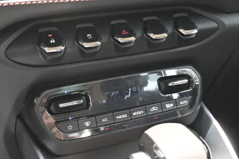 New Chevrolet Groove 1.5L Premier 2025