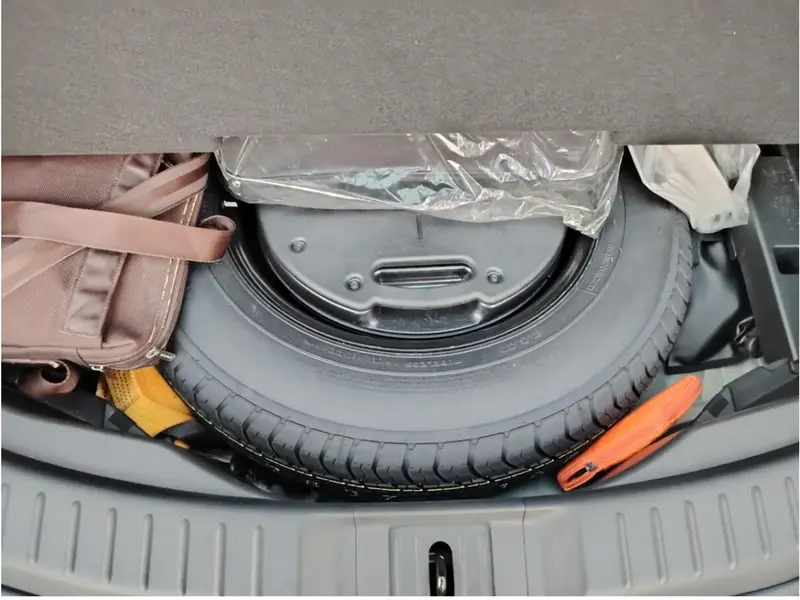 Mazda CX9 2023