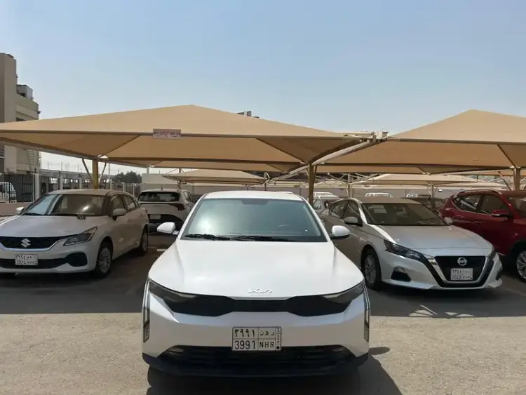 kia k3 image KIA K3 2024