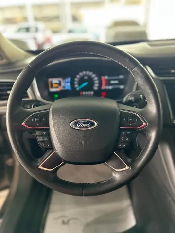 Ford Taurus  2.0L EcoBoost Trend 2022
