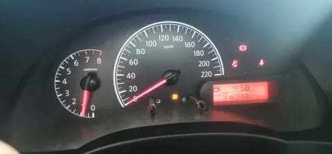 Nissan Sunny  1.6L SV 2021