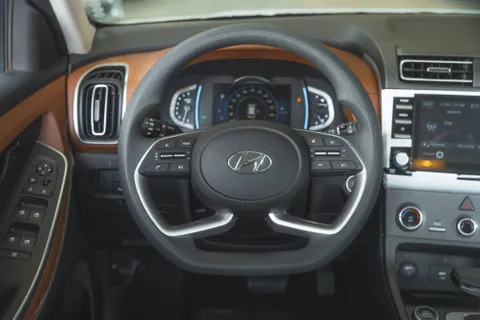 New Hyundai Creta 2025