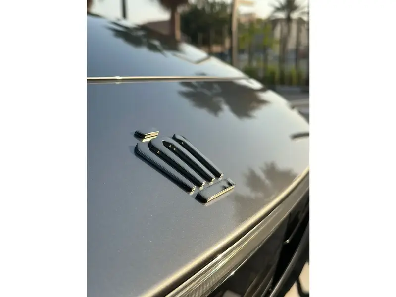 Toyota Crown 2023