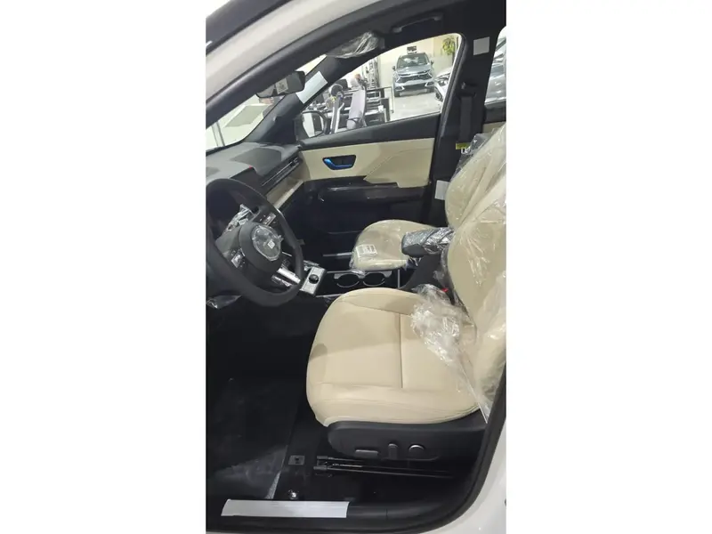 Hyundai Kona 2025