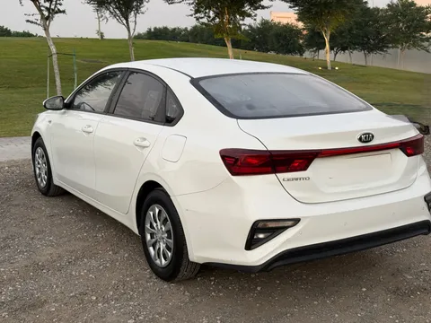 Kia Cerato 2.0L 2019