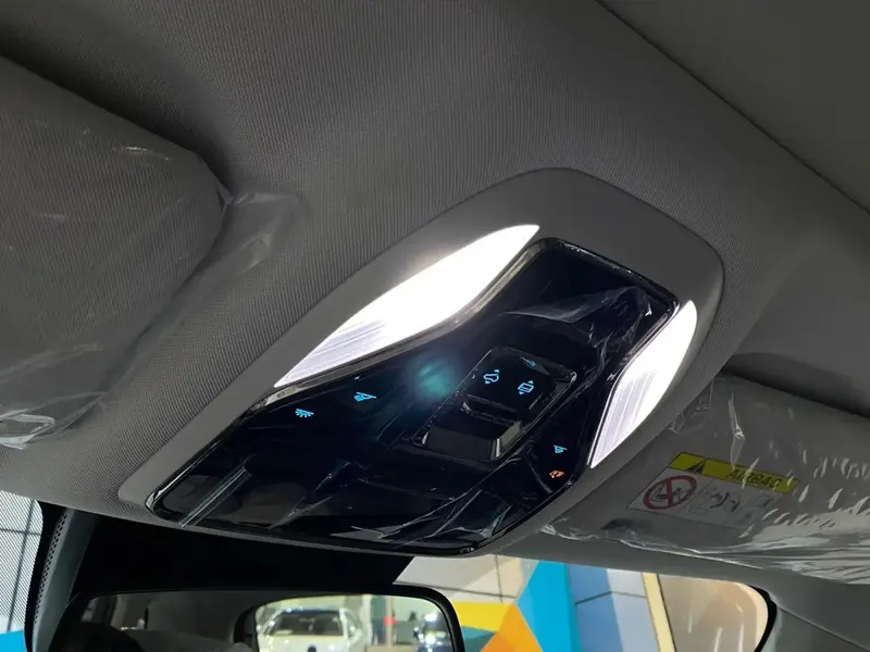 Ford TERRITORY 2024