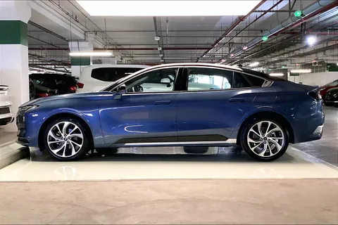 Ford Taurus 2024