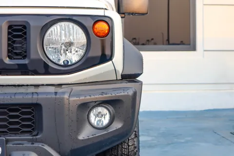 New Suzuki Jimny 1.5L M/T 2024