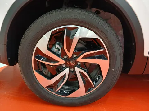 New KAIYI X3 Pro 1.5T Luxury 2025