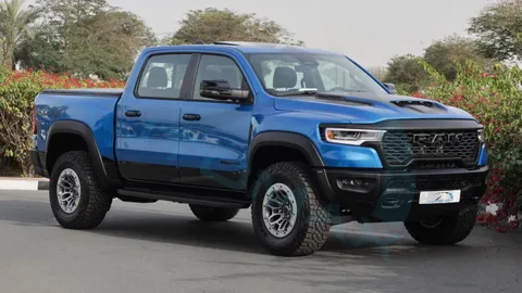 New RAM 1500 2025