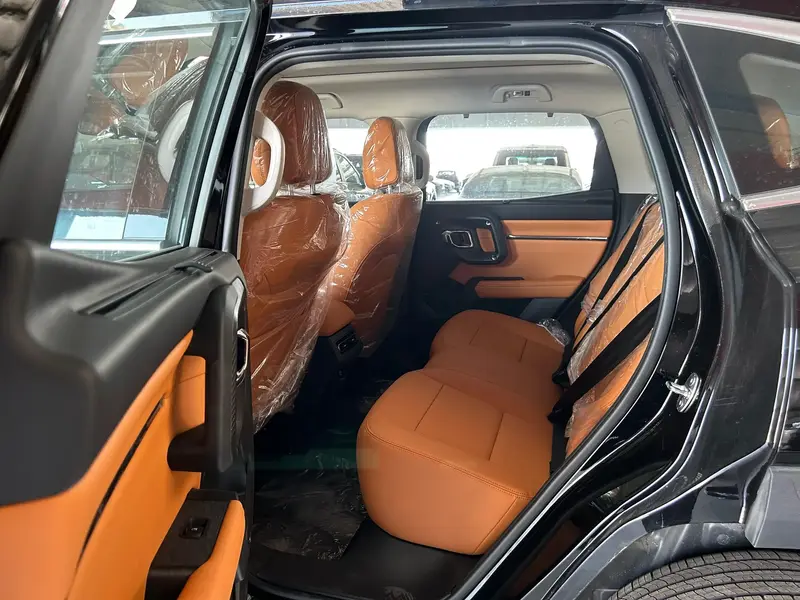 Haval H7 2026