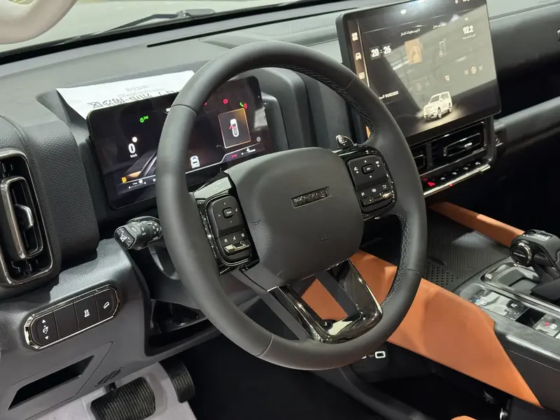 Haval H9 2025