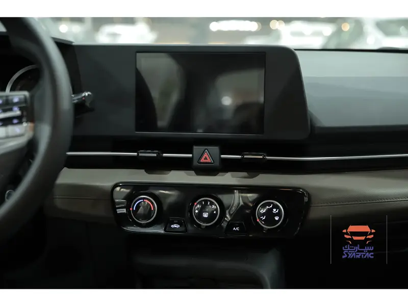 Hyundai Accent 2025