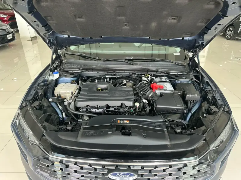 Ford Taurus 2023