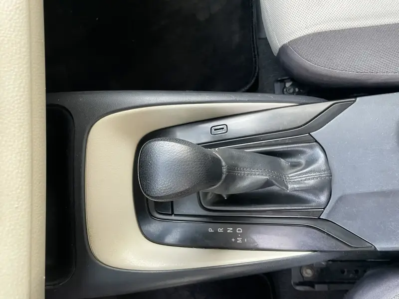 Toyota Corolla I4 1.6 XLI 2020