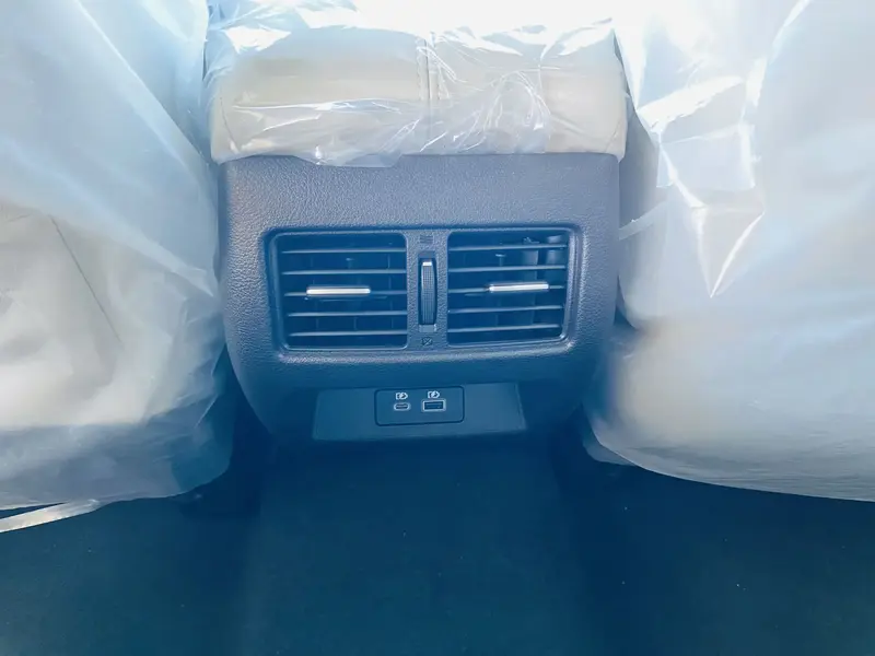 Nissan Altima 2024