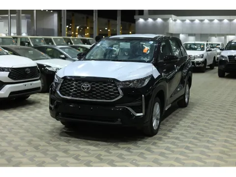 toyota innova image New Toyota Innova 2024
