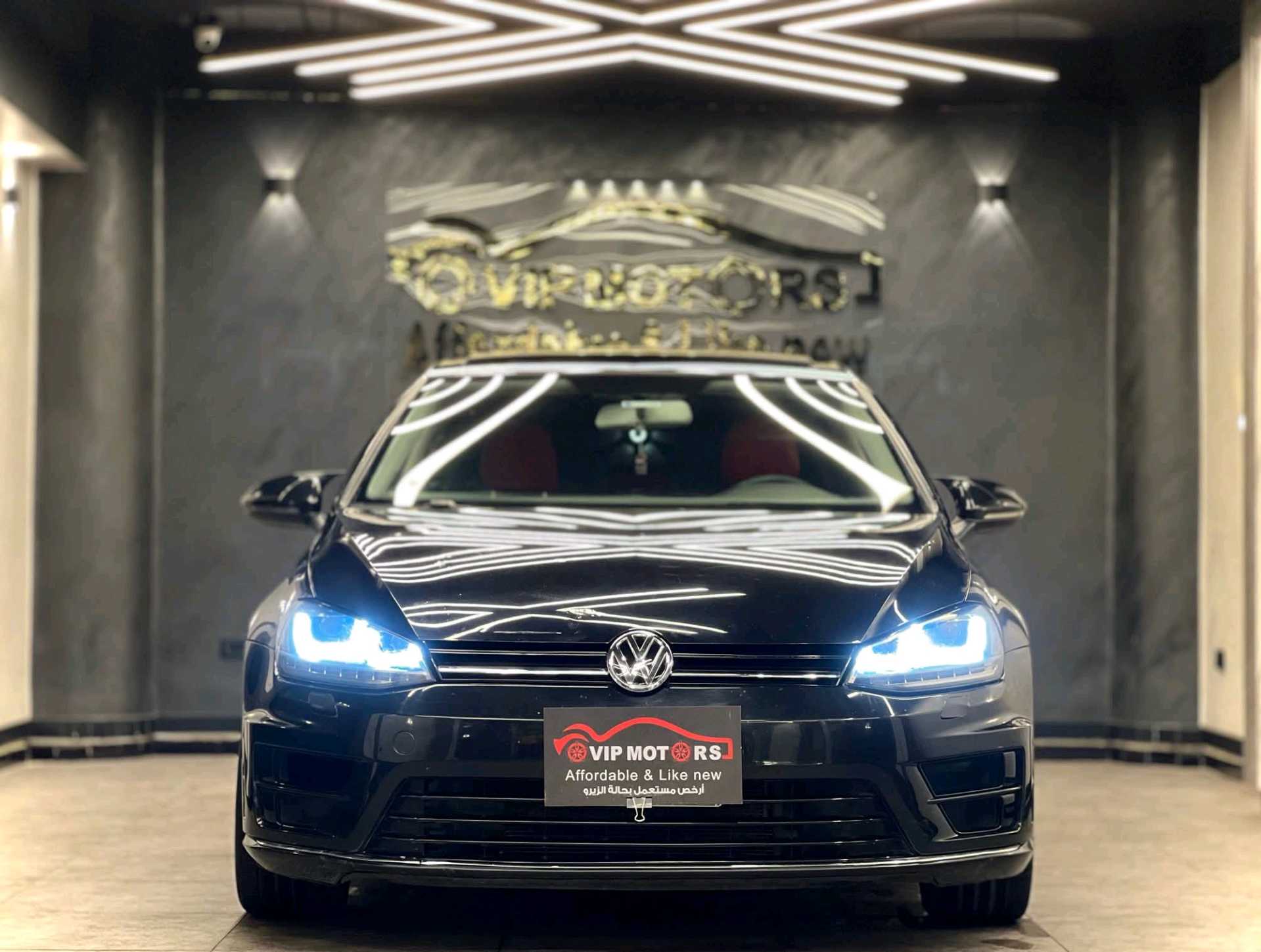 Volkswagen Golf 2017