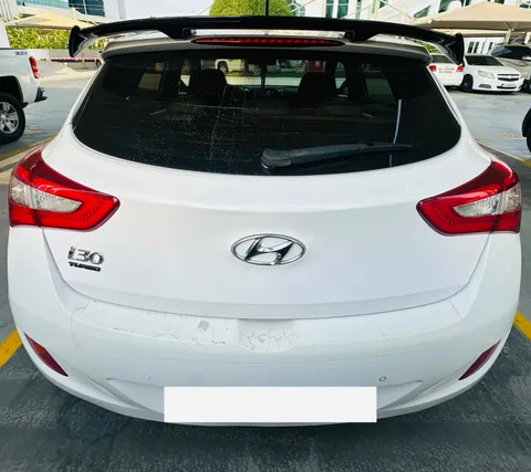 Hyundai i30 1.6L 2015