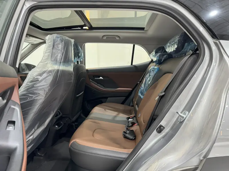 Hyundai Creta 2025
