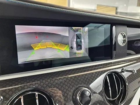 New Rolls Royce Spectre 100 kWh AWD 2025
