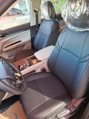 Ford Territory 1.8T Ecooboost Trend 2025
