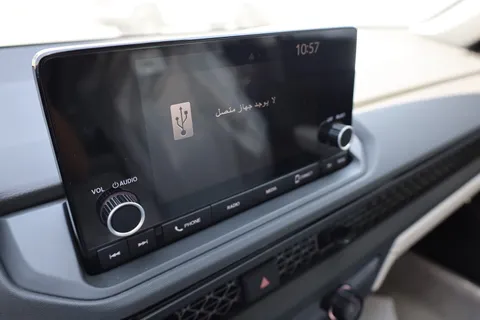 New Honda Accord 1.5T LX 2023