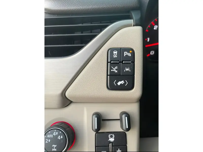 GMC Yukon 2016