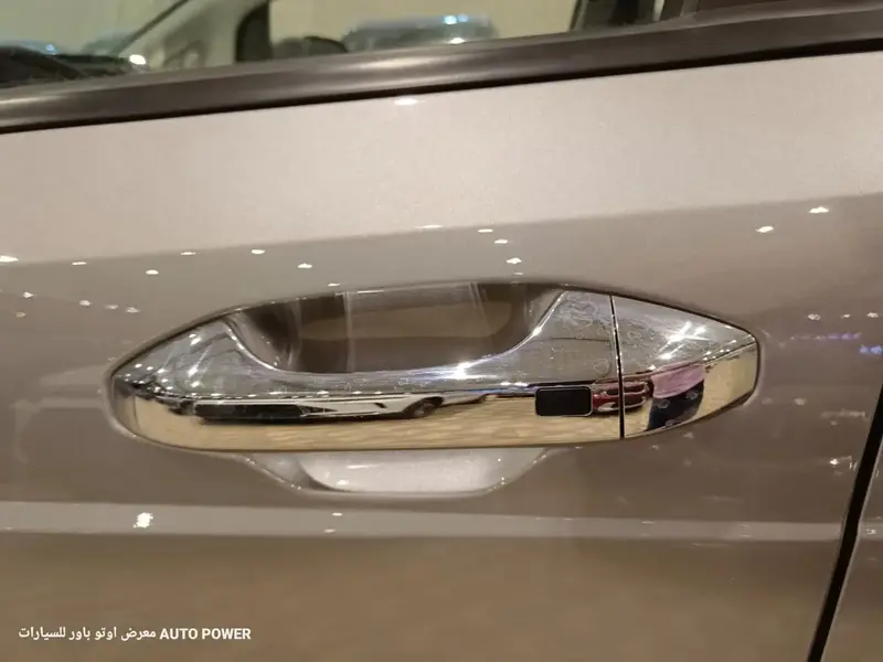 Hyundai Stargazer 2025