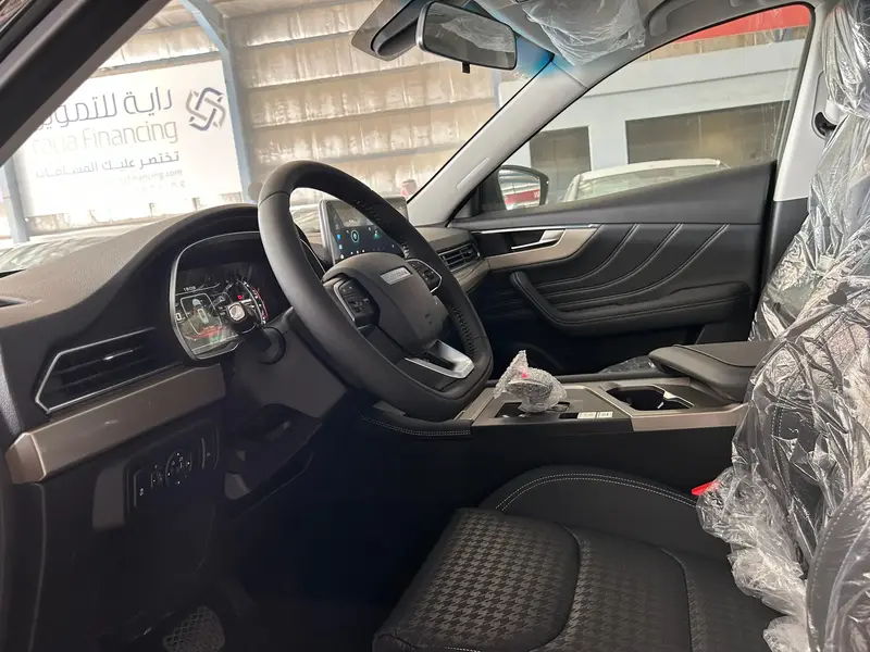 Jetour X70Plus 2025