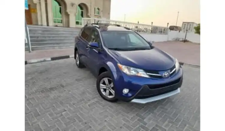 toyota toyota-rav4 image Toyota RAV4 Toyota Rav4 2015 xle 4x4