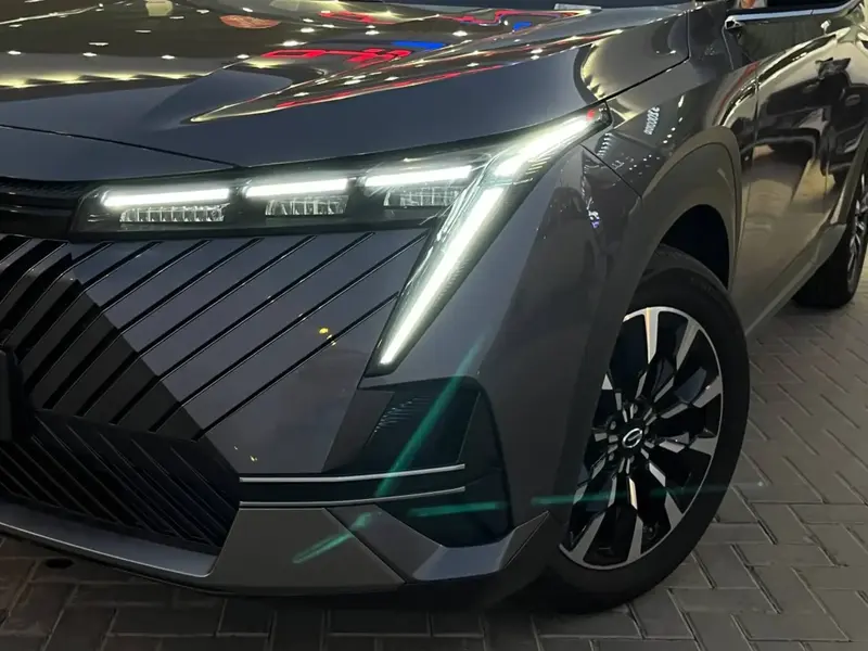GAC EMKOO 2025