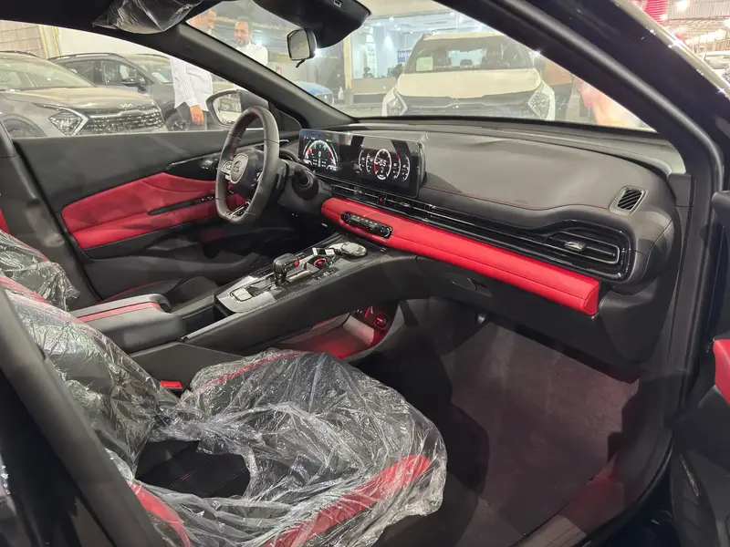 GAC EMPOW 2025