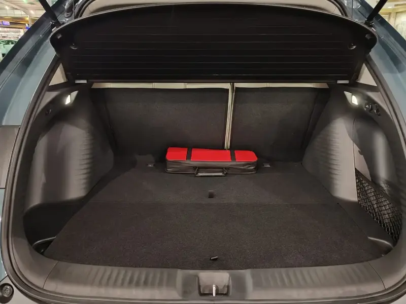 Honda ZR-V 2025