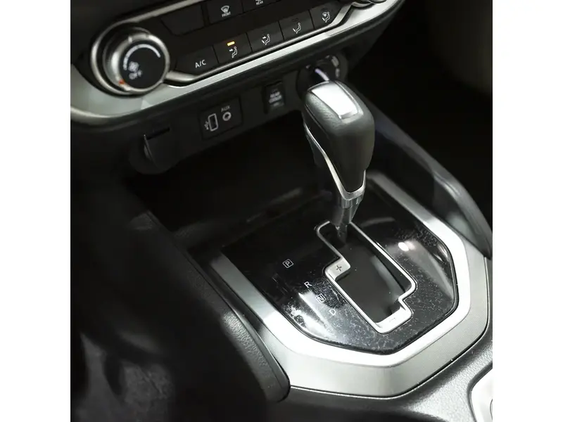 Nissan Xterra 2024