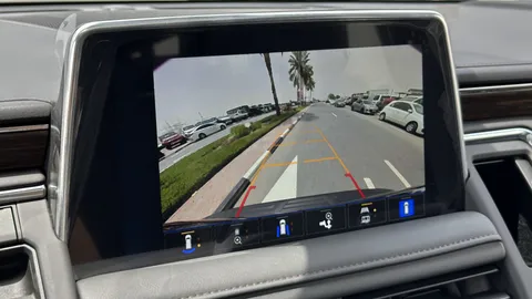 New Chevrolet Suburban 2023