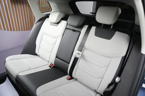 New Ford Territory 2025