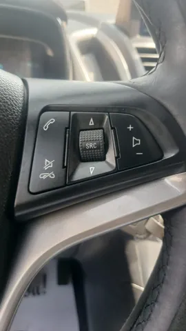 Chevrolet Trax 2014