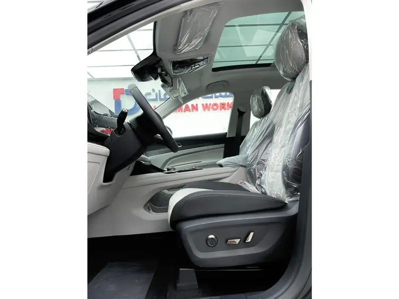 Ford TERRITORY 2025