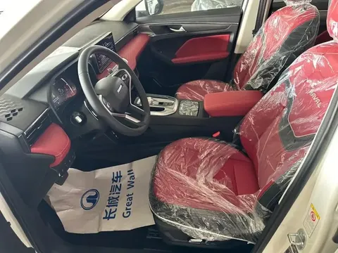 New Haval Jolion 2023